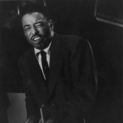 chico hamilton trio