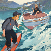 Серебряный Сёрфер