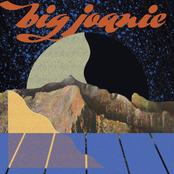 Big Joanie: Cranes In The Sky