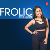 Frolic Neha Kakkar