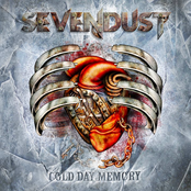 Unraveling by Sevendust