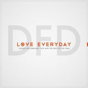 Love Everyday by Dumbfoundead
