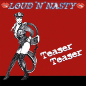 Help Me by Loud 'n' Nasty