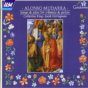 Alonso Mudarra songs and solos
