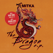 The Dragon EP