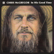 In His Good Time by Chris Mcgregor