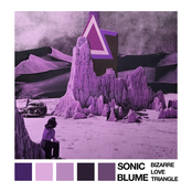 Sonic Blume: Bizarre Love Triangle