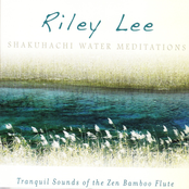 Adrift On The Sea Of Tranquility by Riley Lee