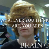 Whatever You Think You Are, You Aren't