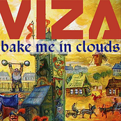 Bake Me In Clouds by Viza