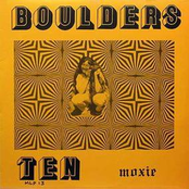 Boulders Vol 10