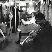 donald byrd and 125th st, nyc