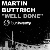 Well Done by Martin Buttrich