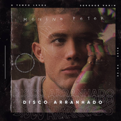 Disco Arranhado
