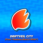 Driftveil City (From "Pokémon Black & White") [Arrangement]