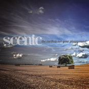 Ep - The Earth Is Not Your Playground