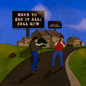 Ways to End It All, Vol. I