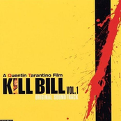 Kill Bill Vol. 1 Soundtrack