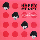 Well here's another nice mess you've got me into