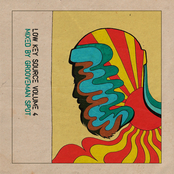 Low Key Source, Vol. 4 - Mixed by Grooveman Spot