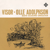 Om Natten Är Alla Änkor Grå by Olle Adolphson