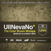 The Color Brown Mixtape