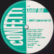 Why? / Things Just Started