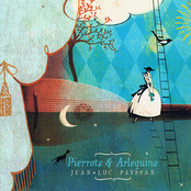 Pierrots & Arlequins