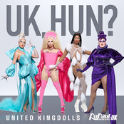 UK Hun? - Single