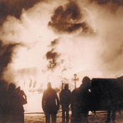 There Goes The Atmosphere