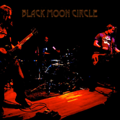 black moon circle