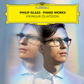 Vikingur Olafsson: Philip Glass: Piano Works