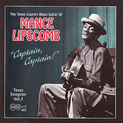 Night Time Is The Right Time by Mance Lipscomb