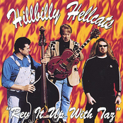 Little Less Talk by Hillbilly Hellcats