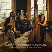 Dathanna: Hues & Shades