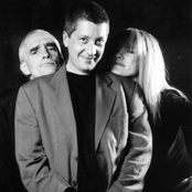 Carla Bley, Andy Sheppard, Steve Swallow