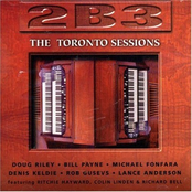The Toronto Sessions