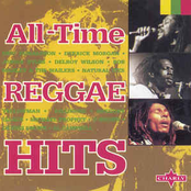 All Time Reggae Hits
