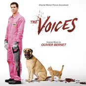 The Voices (Original Motion Picture Soundtrack)