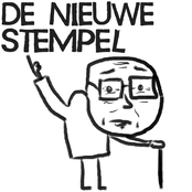 de nieuwe stempel