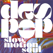 Slow Motion Soul