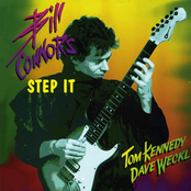 Step It by Bill Connors