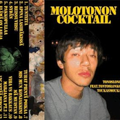 Molotonon Cocktail