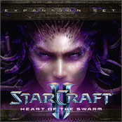 StarCraft II - Heart of the Swarm Soundtrack