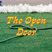 The Open Door