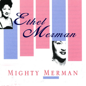 The Lady In Red by Ethel Merman