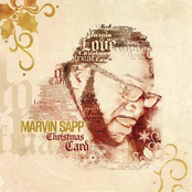 Love At Christmas by Marvin Sapp