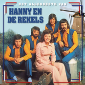 Het Allerbeste Van Hanny en de Rekels