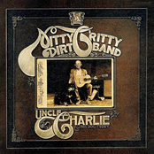 Rave On by The Nitty Gritty Dirt Band