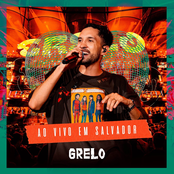 Grelo (Ao Vivo Em Salvador)